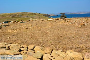 Ifestia Limnos (Lemnos) | Griekenland  | Foto 23 - Foto van https://www.grieksegids.nl/fotos/limnos/lemnos2/normaal/ifestia-limnos-023.jpg