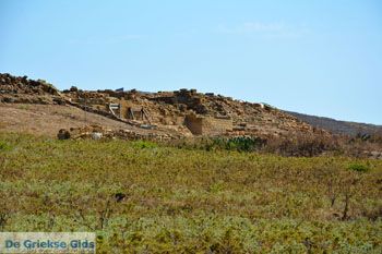 Ifestia Limnos (Lemnos) | Griekenland  | Foto 27 - Foto van https://www.grieksegids.nl/fotos/limnos/lemnos2/normaal/ifestia-limnos-027.jpg