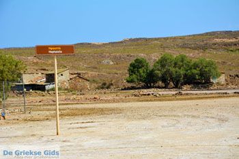 Ifestia Limnos (Lemnos) | Griekenland  | Foto 29 - Foto van https://www.grieksegids.nl/fotos/limnos/lemnos2/normaal/ifestia-limnos-029.jpg