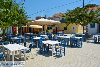 Kaminia Limnos (Lemnos) | Griekenland | Foto 10 - Foto van De Griekse Gids