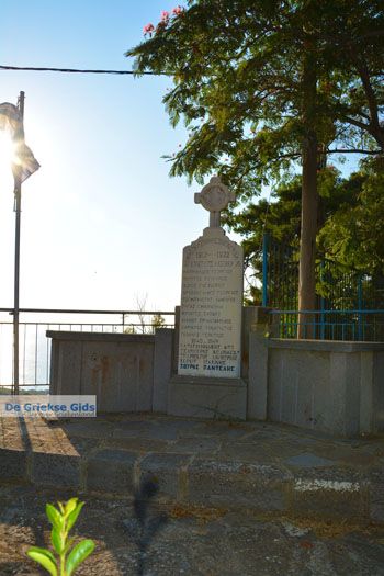 Kaspakas Limnos (Lemnos) | Griekenland | Foto 11 - Foto van https://www.grieksegids.nl/fotos/limnos/lemnos2/normaal/kaspakas-limnos-011.jpg