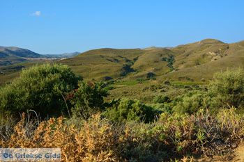 Amothines woestijn bij Katalakos Limnos (Lemnos) | Foto 9 - Foto van https://www.grieksegids.nl/fotos/limnos/lemnos2/normaal/katalakos-amothines-limnos-022.jpg