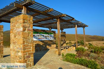 Amothines woestijn bij Katalakos Limnos (Lemnos) | Foto 13 - Foto van https://www.grieksegids.nl/fotos/limnos/lemnos2/normaal/katalakos-amothines-limnos-026.jpg