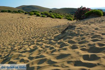 Amothines woestijn bij Katalakos Limnos (Lemnos) | Foto 24 - Foto van https://www.grieksegids.nl/fotos/limnos/lemnos2/normaal/katalakos-amothines-limnos-037.jpg