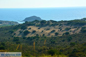 Bij Gomati en woestijn Amothines Katalakos Limnos (Lemnos) foto 4 - Foto van https://www.grieksegids.nl/fotos/limnos/lemnos2/normaal/katalakos-amothines-limnos-056.jpg