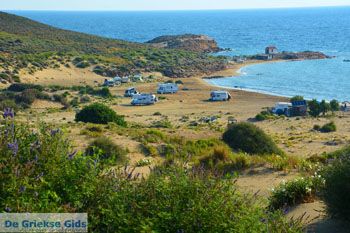 Bij Gomati en woestijn Amothines Katalakos Limnos (Lemnos) foto 21 - Foto van https://www.grieksegids.nl/fotos/limnos/lemnos2/normaal/katalakos-amothines-limnos-073.jpg