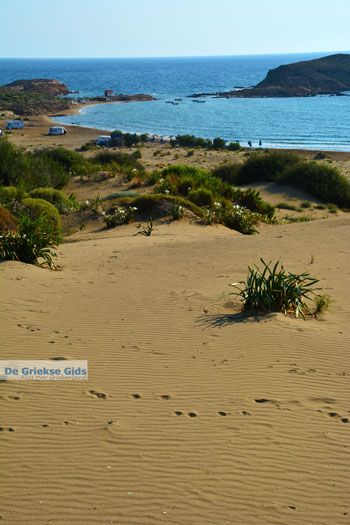 Bij Gomati en woestijn Amothines Katalakos Limnos (Lemnos) foto 27 - Foto van https://www.grieksegids.nl/fotos/limnos/lemnos2/normaal/katalakos-amothines-limnos-079.jpg