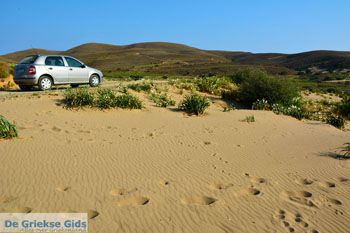 Bij Gomati en woestijn Amothines Katalakos Limnos (Lemnos) foto 31 - Foto van https://www.grieksegids.nl/fotos/limnos/lemnos2/normaal/katalakos-amothines-limnos-083.jpg