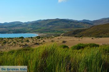 Bij Gomati en woestijn Amothines Katalakos Limnos (Lemnos) foto 34 - Foto van https://www.grieksegids.nl/fotos/limnos/lemnos2/normaal/katalakos-amothines-limnos-086.jpg