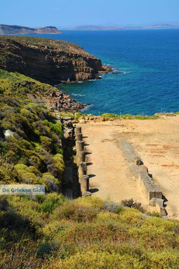 Kavirio Limnos (Lemnos) | Griekenland foto 5 - Foto van https://www.grieksegids.nl/fotos/limnos/lemnos2/normaal/kavirio-limnos-005.jpg