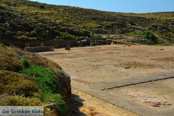 Kavirio Limnos (Lemnos) | Griekenland foto 8 - Foto van https://www.grieksegids.nl/fotos/limnos/lemnos2/normaal/kavirio-limnos-008.jpg