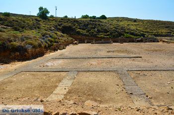 Kavirio Limnos (Lemnos) | Griekenland foto 12 - Foto van https://www.grieksegids.nl/fotos/limnos/lemnos2/normaal/kavirio-limnos-012.jpg