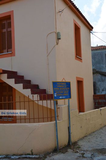 Kontopouli Limnos (Lemnos) | Griekenland foto 23 - Foto van https://www.grieksegids.nl/fotos/limnos/lemnos2/normaal/kontopouli-limnos-023.jpg