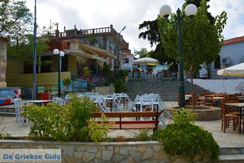 Kontopouli Limnos (Lemnos) | Griekenland foto 29 - Foto van De Griekse Gids