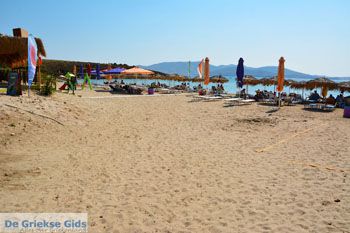 Strand Megalo Fanaraki bij Moudros Limnos (Lemnos) | Foto 3 - Foto van https://www.grieksegids.nl/fotos/limnos/lemnos2/normaal/megalo-fanaraki-moudros-limnos-003.jpg