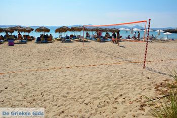 Strand Megalo Fanaraki bij Moudros Limnos (Lemnos) | Foto 5 - Foto van https://www.grieksegids.nl/fotos/limnos/lemnos2/normaal/megalo-fanaraki-moudros-limnos-005.jpg