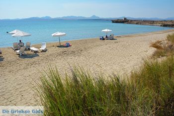 Strand Megalo Fanaraki bij Moudros Limnos (Lemnos) | Foto 8 - Foto van https://www.grieksegids.nl/fotos/limnos/lemnos2/normaal/megalo-fanaraki-moudros-limnos-008.jpg