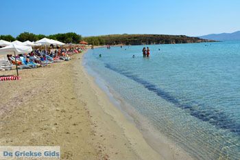 Strand Megalo Fanaraki bij Moudros Limnos (Lemnos) | Foto 13 - Foto van https://www.grieksegids.nl/fotos/limnos/lemnos2/normaal/megalo-fanaraki-moudros-limnos-013.jpg