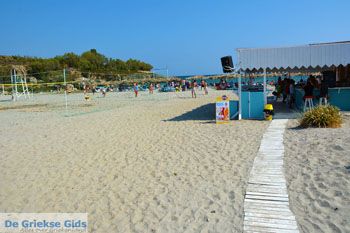 Strand Megalo Fanaraki bij Moudros Limnos (Lemnos) | Foto 26 - Foto van https://www.grieksegids.nl/fotos/limnos/lemnos2/normaal/mikro-fanaraki-moudros-limnos-005.jpg