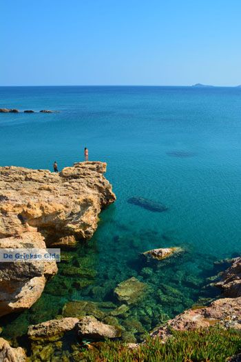 Strand Megalo Fanaraki bij Moudros Limnos (Lemnos) | Foto 49 - Foto van https://www.grieksegids.nl/fotos/limnos/lemnos2/normaal/mikro-fanaraki-moudros-limnos-028.jpg