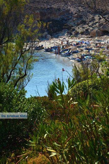 Strand Megalo Fanaraki bij Moudros Limnos (Lemnos) | Foto 51 - Foto van https://www.grieksegids.nl/fotos/limnos/lemnos2/normaal/mikro-fanaraki-moudros-limnos-030.jpg