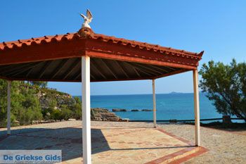 Strand Megalo Fanaraki bij Moudros Limnos (Lemnos) | Foto 70 - Foto van https://www.grieksegids.nl/fotos/limnos/lemnos2/normaal/mikro-fanaraki-moudros-limnos-049.jpg
