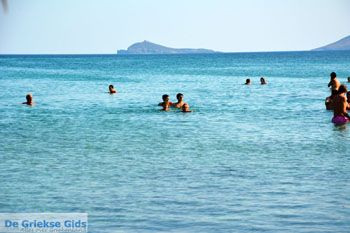 Strand Megalo Fanaraki bij Moudros Limnos (Lemnos) | Foto 86 - Foto van https://www.grieksegids.nl/fotos/limnos/lemnos2/normaal/mikro-fanaraki-moudros-limnos-065.jpg