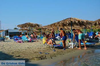 Strand Megalo Fanaraki bij Moudros Limnos (Lemnos) | Foto 95 - Foto van https://www.grieksegids.nl/fotos/limnos/lemnos2/normaal/mikro-fanaraki-moudros-limnos-074.jpg