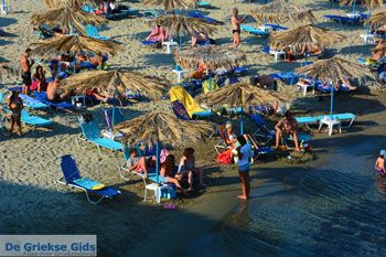 Strand Megalo Fanaraki bij Moudros Limnos (Lemnos) | Foto 138 - Foto van https://www.grieksegids.nl/fotos/limnos/lemnos2/normaal/mikro-fanaraki-moudros-limnos-117.jpg