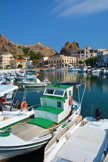 Myrina Limnos (Lemnos) | Griekenland foto 22 - Foto van https://www.grieksegids.nl/fotos/limnos/lemnos2/normaal/myrina-limnos-022.jpg