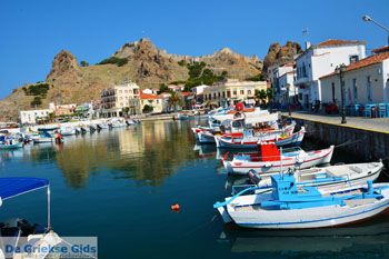 Myrina Limnos (Lemnos) | Griekenland foto 32 - Foto van https://www.grieksegids.nl/fotos/limnos/lemnos2/normaal/myrina-limnos-032.jpg