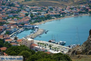 Myrina Limnos (Lemnos) | Griekenland foto 135 - Foto van https://www.grieksegids.nl/fotos/limnos/lemnos2/normaal/myrina-limnos-135.jpg