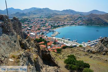 Myrina Limnos (Lemnos) | Griekenland foto 157 - Foto van https://www.grieksegids.nl/fotos/limnos/lemnos2/normaal/myrina-limnos-157.jpg
