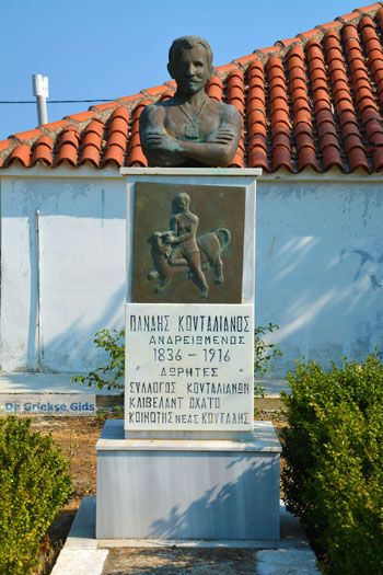 Nea Koutali Limnos (Lemnos) | Griekenland foto 8 - Foto van https://www.grieksegids.nl/fotos/limnos/lemnos2/normaal/nea-koutali-limnos-008.jpg