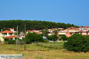 Nea Koutali Limnos (Lemnos) | Griekenland foto 26 - Foto van De Griekse Gids