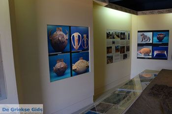 Poliochni Limnos (Lemnos) | Griekenland | Foto 3 - Foto van https://www.grieksegids.nl/fotos/limnos/lemnos2/normaal/poliochni-limnos-003.jpg