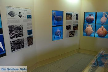 Poliochni Limnos (Lemnos) | Griekenland | Foto 4 - Foto van https://www.grieksegids.nl/fotos/limnos/lemnos2/normaal/poliochni-limnos-004.jpg