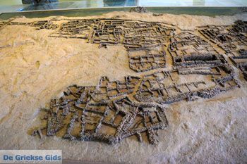 Poliochni Limnos (Lemnos) | Griekenland | Foto 5 - Foto van https://www.grieksegids.nl/fotos/limnos/lemnos2/normaal/poliochni-limnos-005.jpg