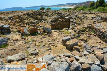 Poliochni Limnos (Lemnos) | Griekenland | Foto 19 - Foto van https://www.grieksegids.nl/fotos/limnos/lemnos2/normaal/poliochni-limnos-019.jpg