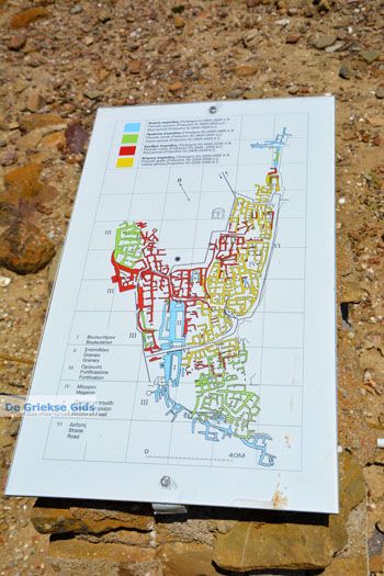 Poliochni Limnos (Lemnos) | Griekenland | Foto 27 - Foto van https://www.grieksegids.nl/fotos/limnos/lemnos2/normaal/poliochni-limnos-027.jpg