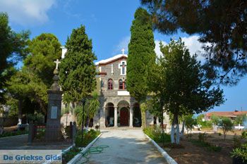 Repanidi Limnos (Lemnos) bij Kotsinas | Griekenland foto 4 - Foto van https://www.grieksegids.nl/fotos/limnos/lemnos2/normaal/repanidi-limnos-004.jpg