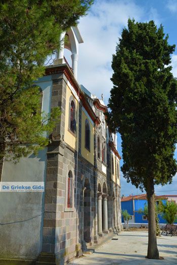 Repanidi Limnos (Lemnos) bij Kotsinas | Griekenland foto 11 - Foto van https://www.grieksegids.nl/fotos/limnos/lemnos2/normaal/repanidi-limnos-011.jpg