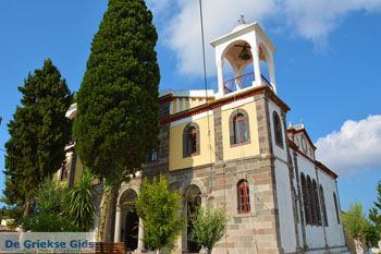 Repanidi Limnos (Lemnos) bij Kotsinas | Griekenland foto 12 - Foto van https://www.grieksegids.nl/fotos/limnos/lemnos2/normaal/repanidi-limnos-012.jpg