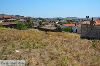 Dorpje Romanos bij Moudros Limnos (Lemnos) | Griekenland foto 4 - Foto van https://www.grieksegids.nl/fotos/limnos/lemnos2/normaal/romanos-limnos-004.jpg