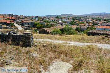Dorpje Romanos bij Moudros Limnos (Lemnos) | Griekenland foto 9 - Foto van https://www.grieksegids.nl/fotos/limnos/lemnos2/normaal/romanos-limnos-009.jpg