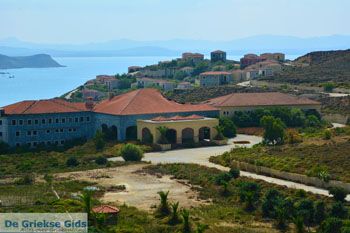 Route naar Kavirio Limnos (Lemnos) | Griekenland foto 15 - Foto van https://www.grieksegids.nl/fotos/limnos/lemnos2/normaal/route-kavirio-limnos-015.jpg