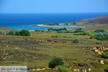 Route naar Kavirio Limnos (Lemnos) | Griekenland foto 20 - Foto van https://www.grieksegids.nl/fotos/limnos/lemnos2/normaal/route-kavirio-limnos-020.jpg