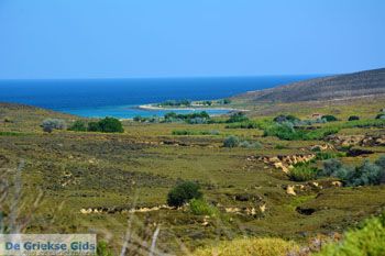 Route naar Kavirio Limnos (Lemnos) | Griekenland foto 21 - Foto van https://www.grieksegids.nl/fotos/limnos/lemnos2/normaal/route-kavirio-limnos-021.jpg