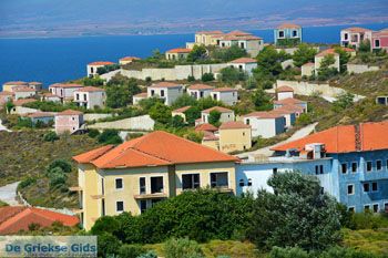 Route naar Kavirio Limnos (Lemnos) | Griekenland foto 24 - Foto van https://www.grieksegids.nl/fotos/limnos/lemnos2/normaal/route-kavirio-limnos-024.jpg