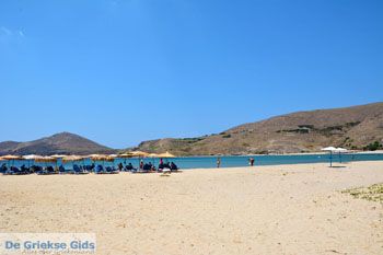 Stranden Thanos Limnos (Lemnos) | Griekenland foto 2 - Foto van https://www.grieksegids.nl/fotos/limnos/lemnos2/normaal/thanos-limnos-002.jpg